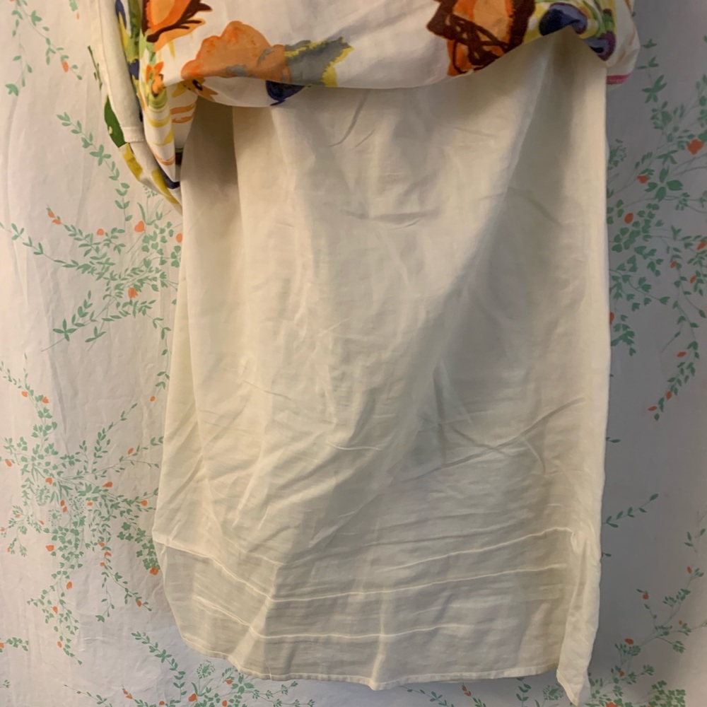 American Eagle Outfitters summer dress - Picture 3 of 10